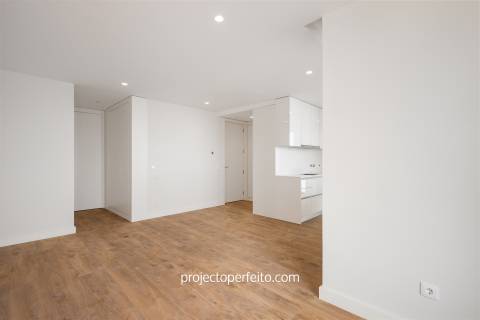 Apartamento T2 Venda em Espinho,Espinho