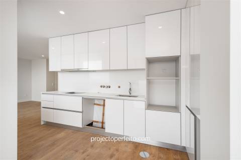 Apartamento T2 Venda em Espinho,Espinho