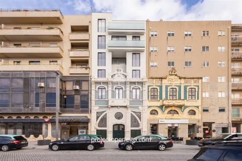 Apartamento T1 Venda em Espinho,Espinho