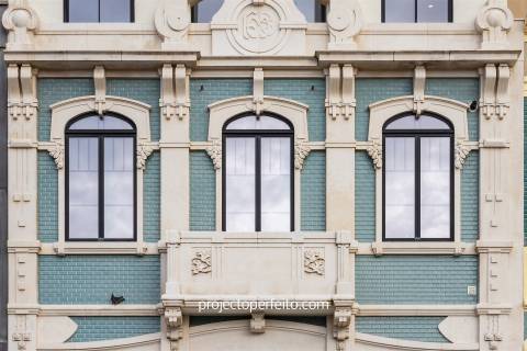 Apartamento T1 Venda em Espinho,Espinho