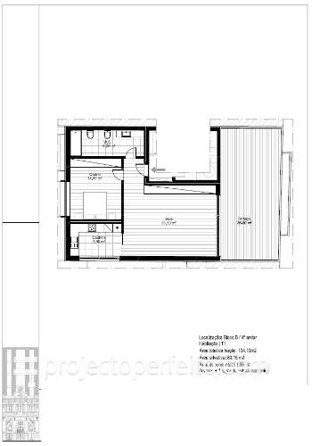 Apartamento T1 Venda em Espinho,Espinho