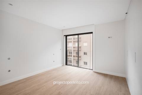 Apartamento T1 Venda em Espinho,Espinho