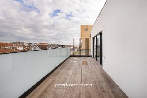 Apartamento T1 Venda em Espinho,Espinho