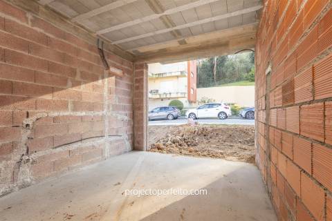 Moradia T3+1 Venda em Alfena,Valongo