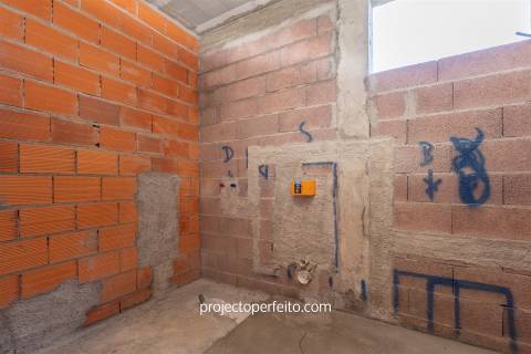 Moradia T3+1 Venda em Alfena,Valongo