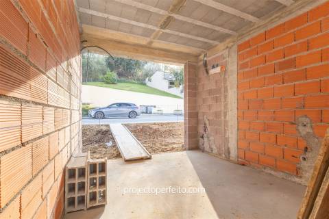 Moradia T3+1 Venda em Alfena,Valongo