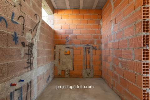 Moradia T3+1 Venda em Alfena,Valongo