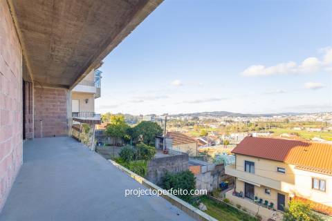 Moradia T3+1 Venda em Alfena,Valongo