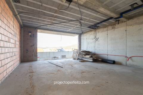 Moradia T3+1 Venda em Alfena,Valongo