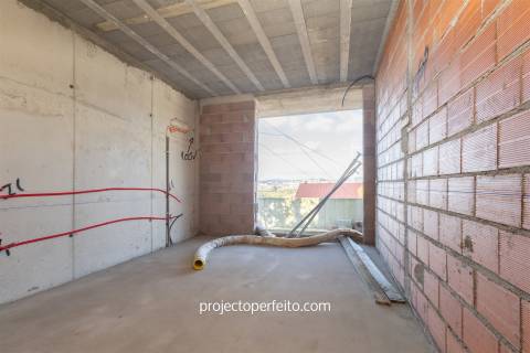 Moradia T3+1 Venda em Alfena,Valongo