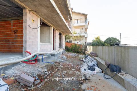 Moradia T3+1 Venda em Alfena,Valongo