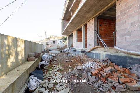 Moradia T3+1 Venda em Alfena,Valongo