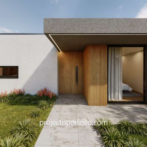 Moradia T3+1 Venda em Alfena,Valongo