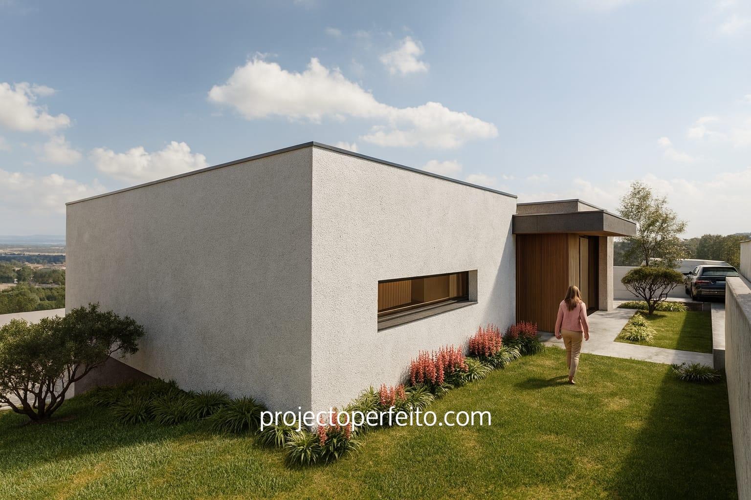 Moradia T3+1 Venda em Alfena,Valongo