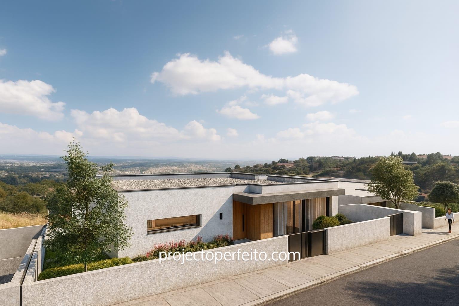 Moradia T3+1 Venda em Alfena,Valongo