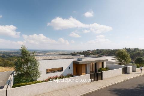 Moradia T3+1 Venda em Alfena,Valongo