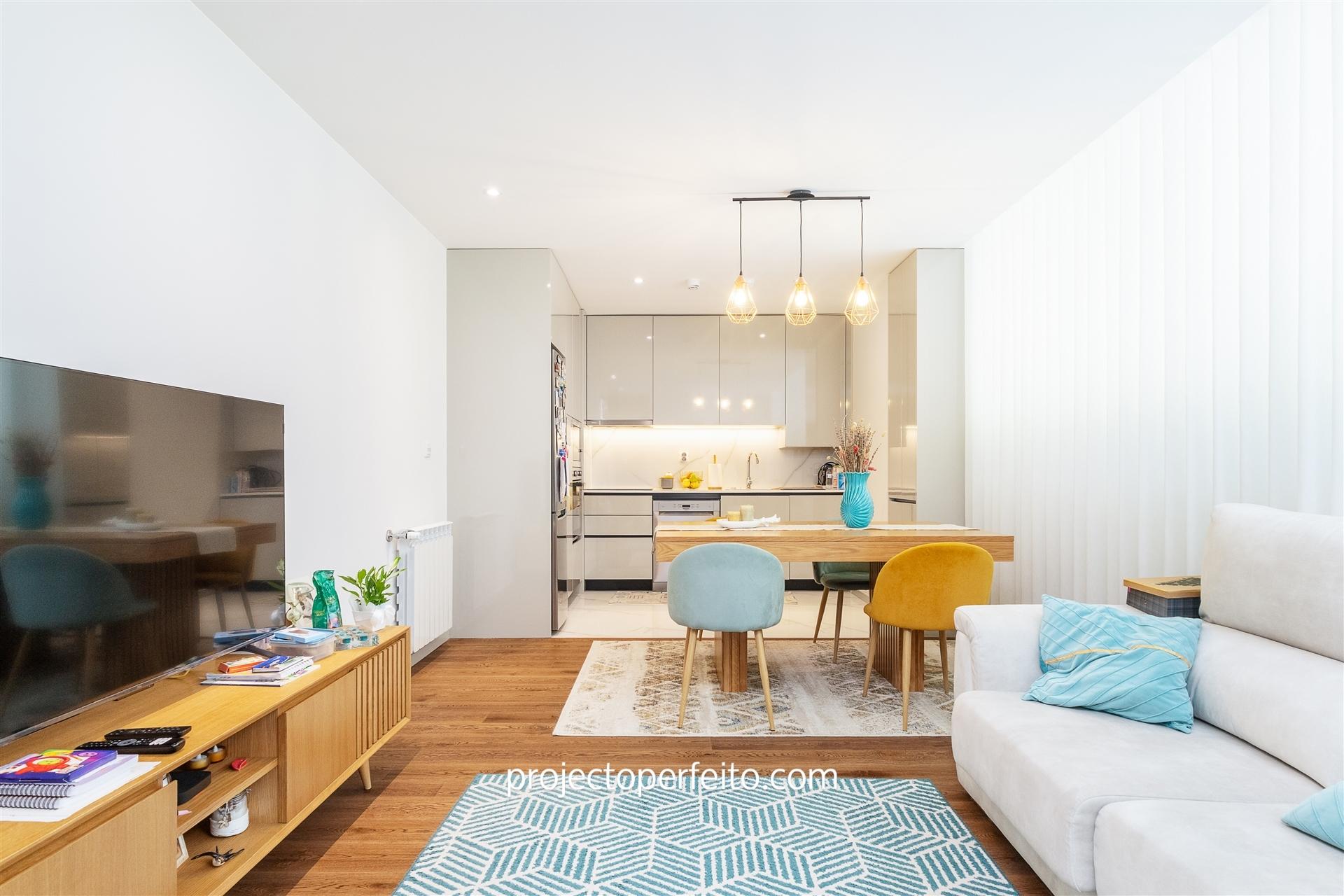 Apartamento T2+1 Venda em Espinho,Espinho