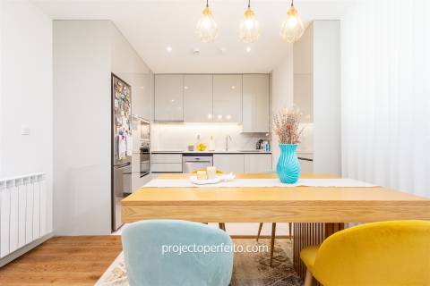 Apartamento T2+1 Venda em Espinho,Espinho