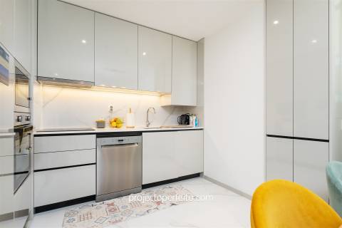 Apartamento T2+1 Venda em Espinho,Espinho