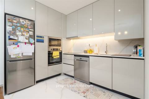 Apartamento T2+1 Venda em Espinho,Espinho