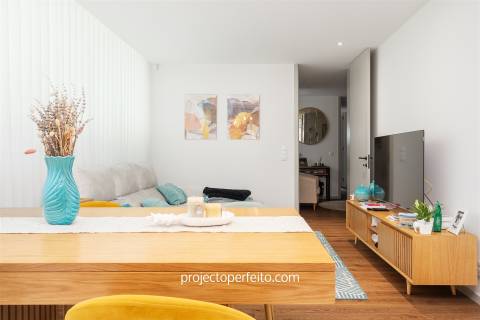 Apartamento T2+1 Venda em Espinho,Espinho