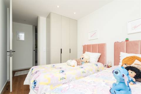 Apartamento T2+1 Venda em Espinho,Espinho