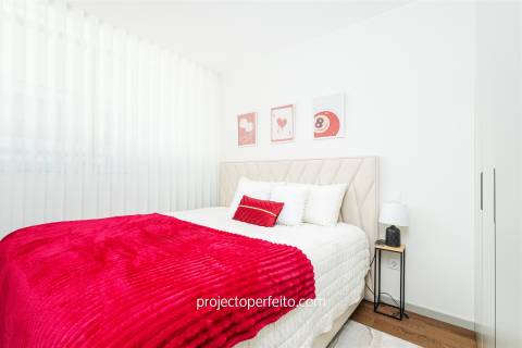 Apartamento T2+1 Venda em Espinho,Espinho