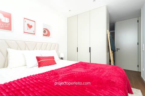 Apartamento T2+1 Venda em Espinho,Espinho