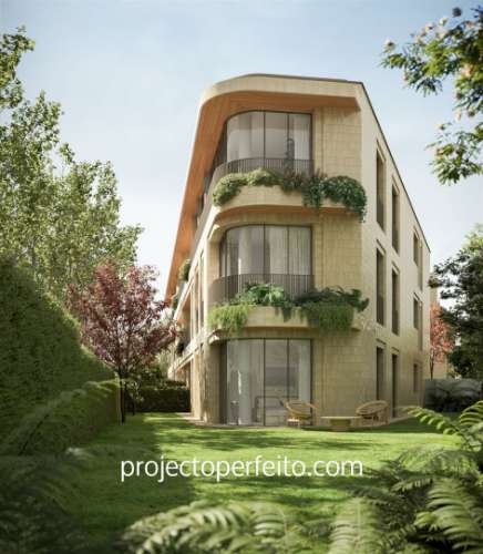 Apartamento T3 Venda em Aldoar, Foz do Douro e Nevogilde,Porto
