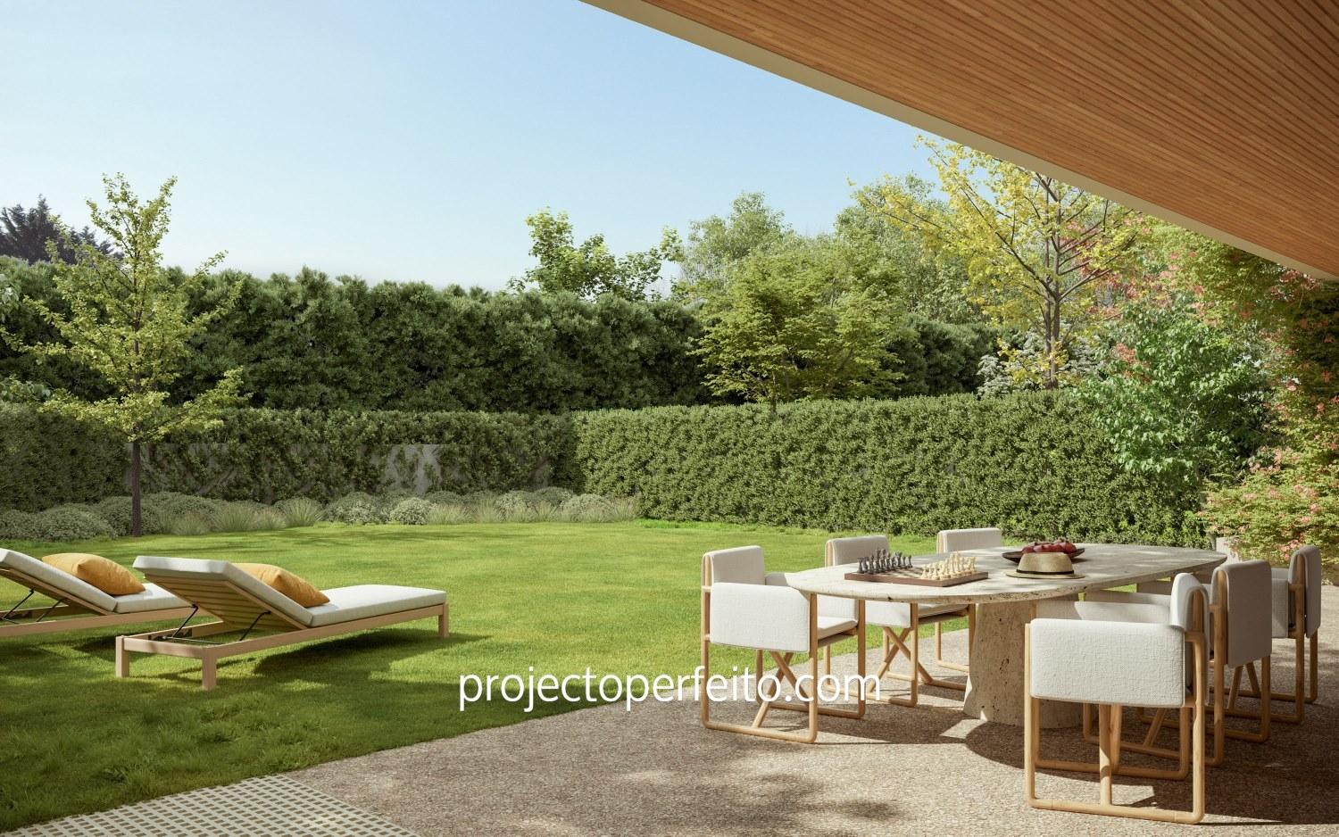 Apartamento T3 Venda em Aldoar, Foz do Douro e Nevogilde,Porto