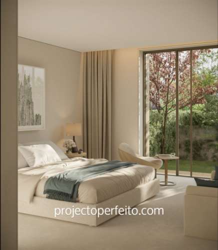 Apartamento T3 Venda em Aldoar, Foz do Douro e Nevogilde,Porto