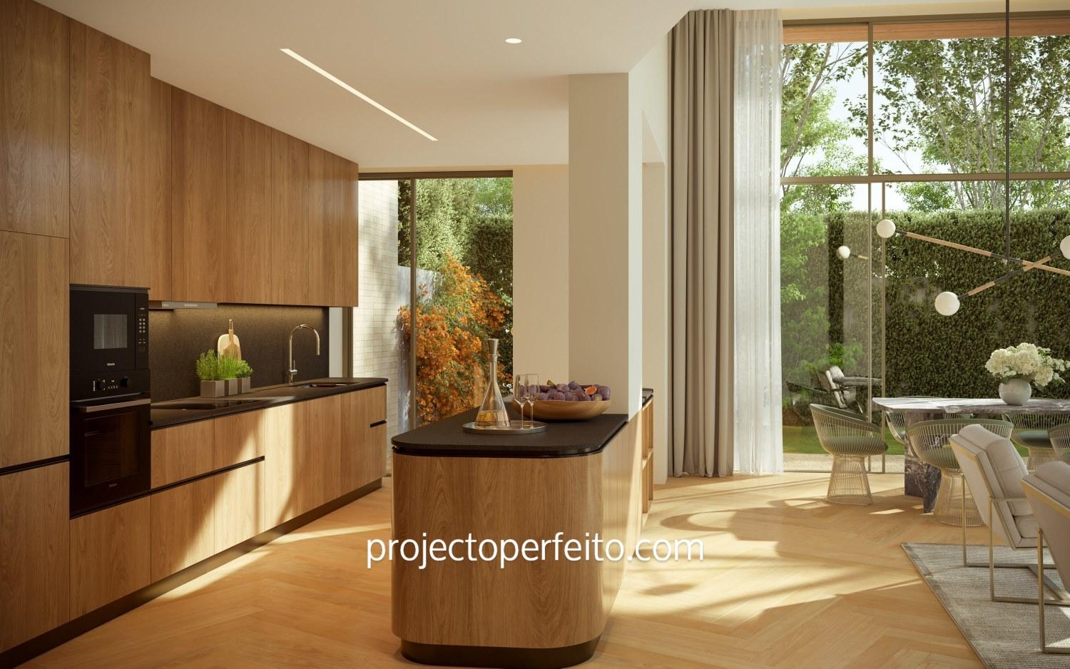 Apartamento T3 Venda em Aldoar, Foz do Douro e Nevogilde,Porto