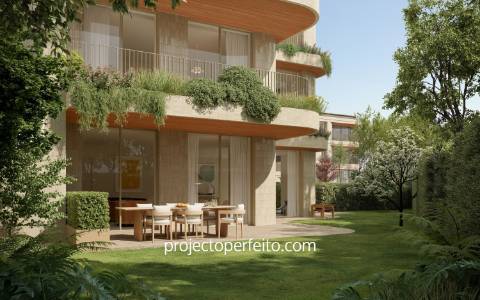 Apartamento T3 Venda em Aldoar, Foz do Douro e Nevogilde,Porto