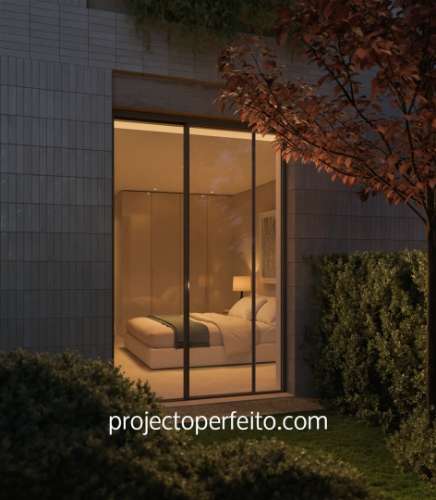 Apartamento T3 Venda em Aldoar, Foz do Douro e Nevogilde,Porto