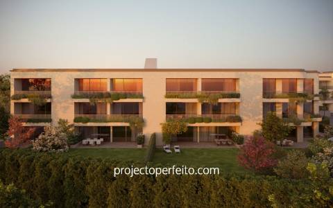 Apartamento T3 Venda em Aldoar, Foz do Douro e Nevogilde,Porto