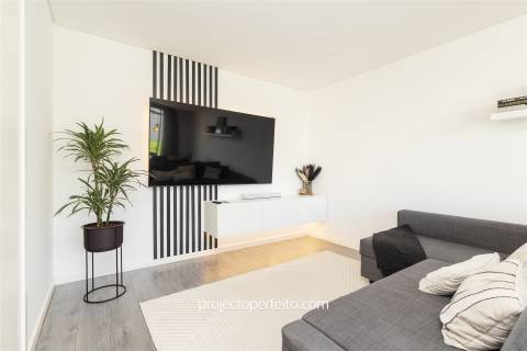 Apartamento T2 para venda em São João de Ver, Suil Parque.