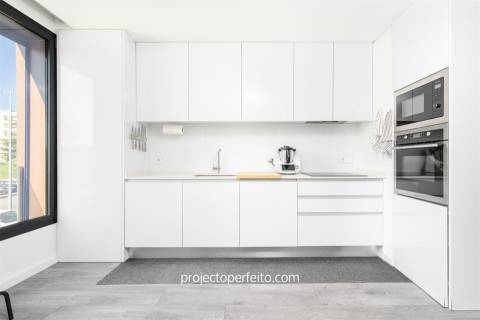 Apartamento T2 para venda em São João de Ver, Suil Parque.