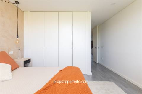 Apartamento T2 para venda em São João de Ver, Suil Parque.