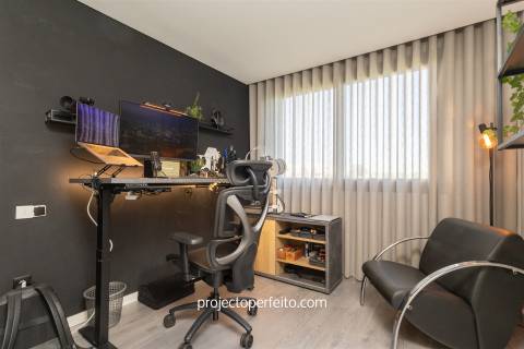 Apartamento T2 para venda em São João de Ver, Suil Parque.