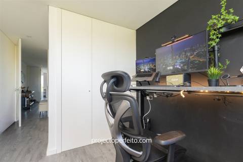 Apartamento T2 para venda em São João de Ver, Suil Parque.