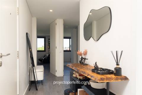 Apartamento T2 para venda em São João de Ver, Suil Parque.