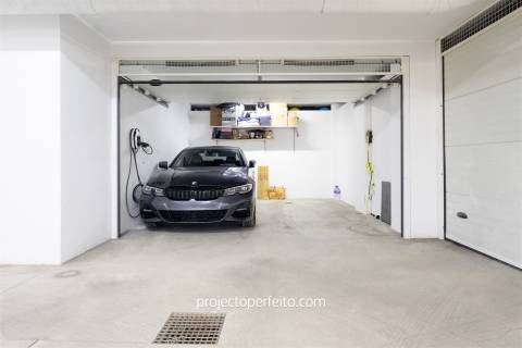 Apartamento T2 para venda em São João de Ver, Suil Parque.