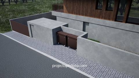 Apartamento T1 Venda em Grijó e Sermonde,Vila Nova de Gaia