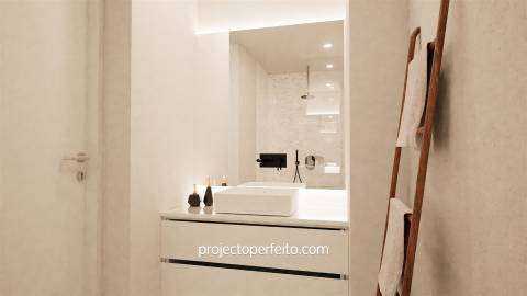 Apartamento T1 Venda em Grijó e Sermonde,Vila Nova de Gaia