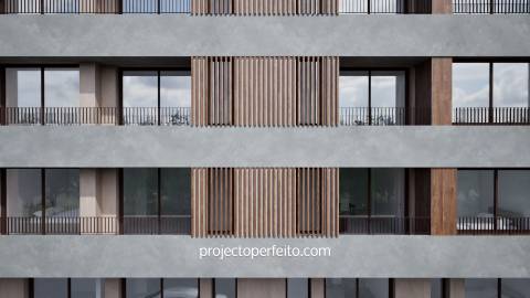 Apartamento T1 Venda em Grijó e Sermonde,Vila Nova de Gaia