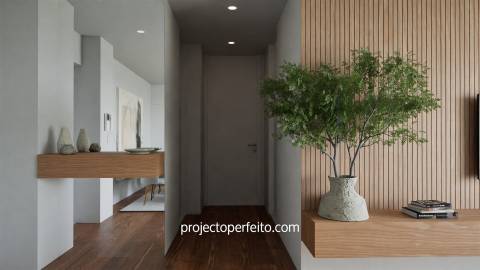 Apartamento T1 Venda em Grijó e Sermonde,Vila Nova de Gaia