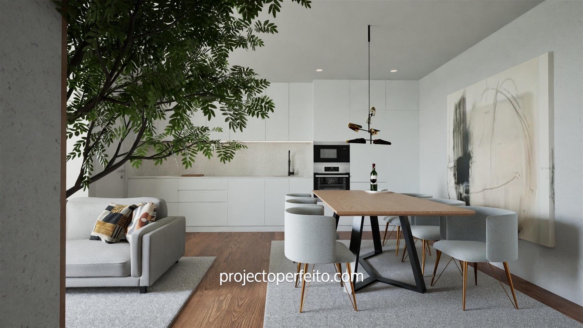 Apartamento T1 Venda em Grijó e Sermonde,Vila Nova de Gaia