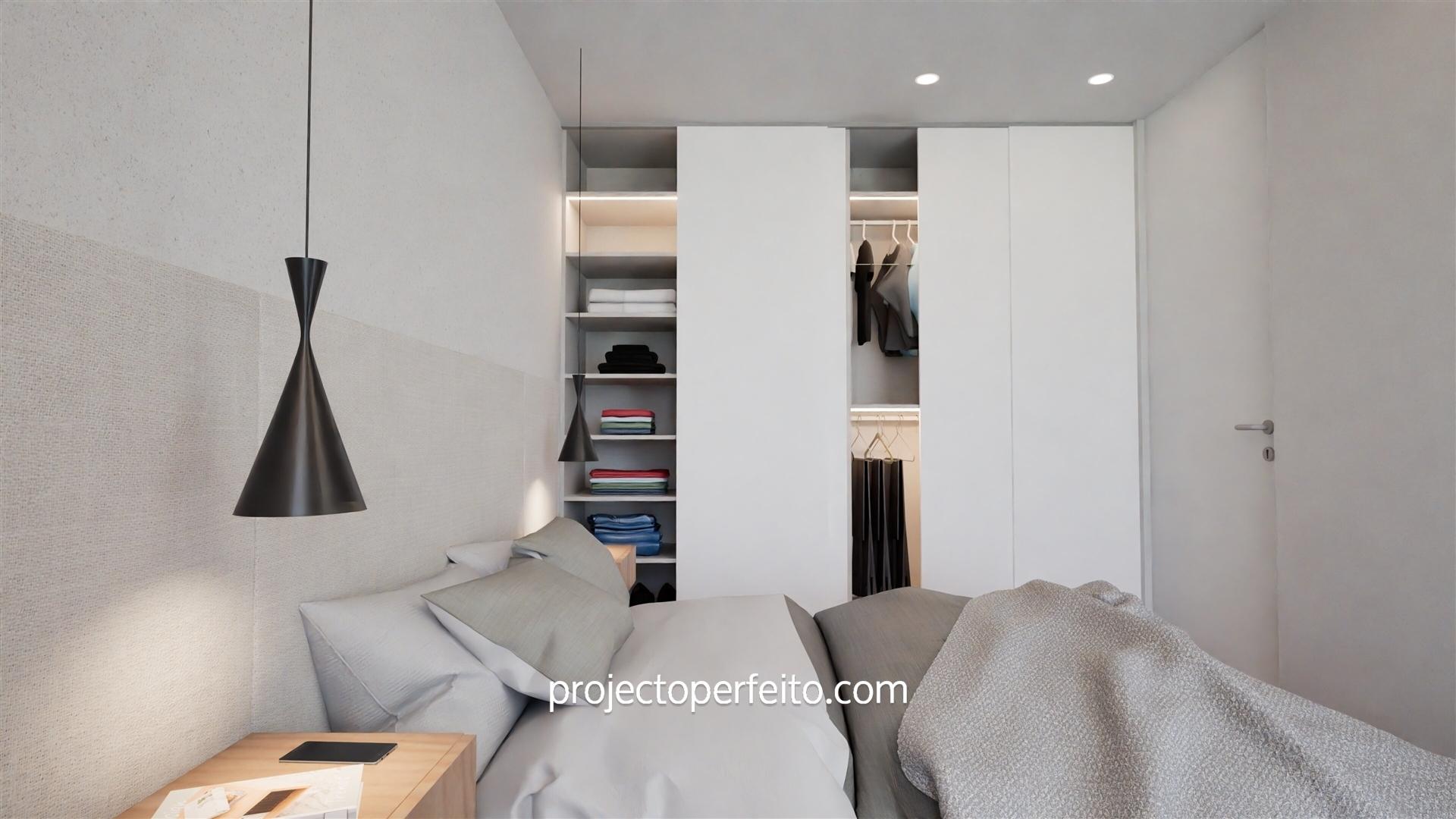 Apartamento T1 Venda em Grijó e Sermonde,Vila Nova de Gaia