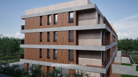 Apartamento T1 Venda em Grijó e Sermonde,Vila Nova de Gaia