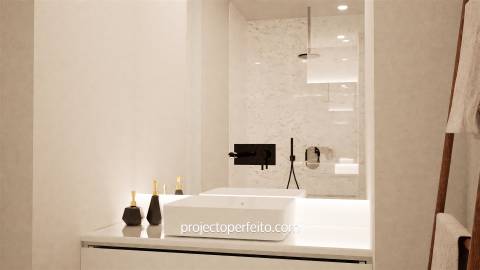 Apartamento T1 Venda em Grijó e Sermonde,Vila Nova de Gaia